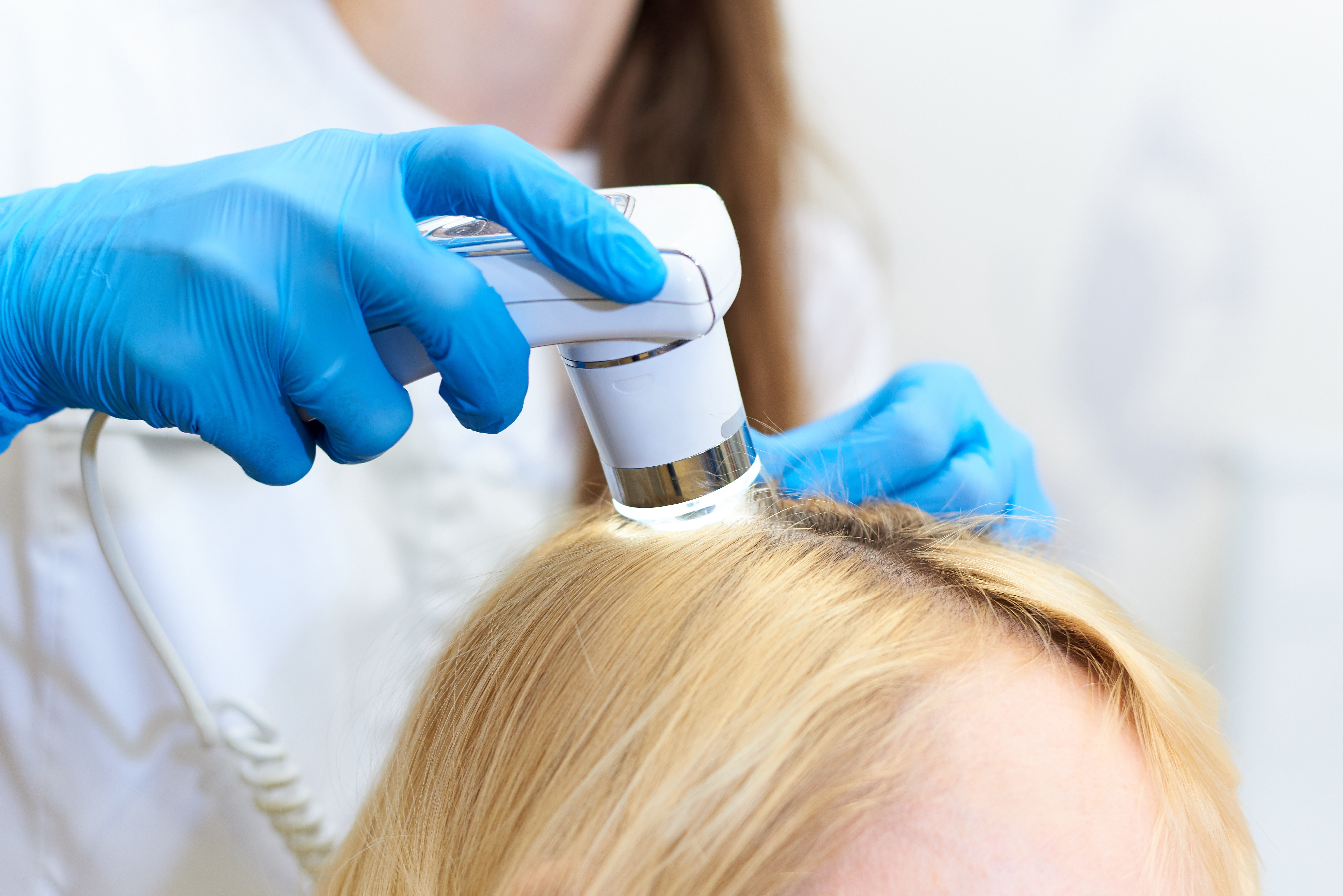 Трихология