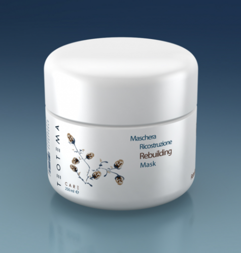 Что такое липидные маски для волос?