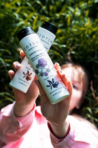 Цвет волос теряет прежнюю яркость? Они помогут!