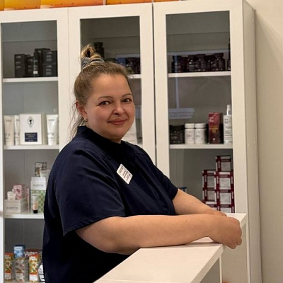 Курс практик  «Техника работы на аппарате со спреем»