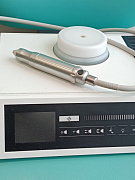 Курс практик  «Техника работы на аппарате со спреем»