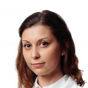 Землякова Ольга