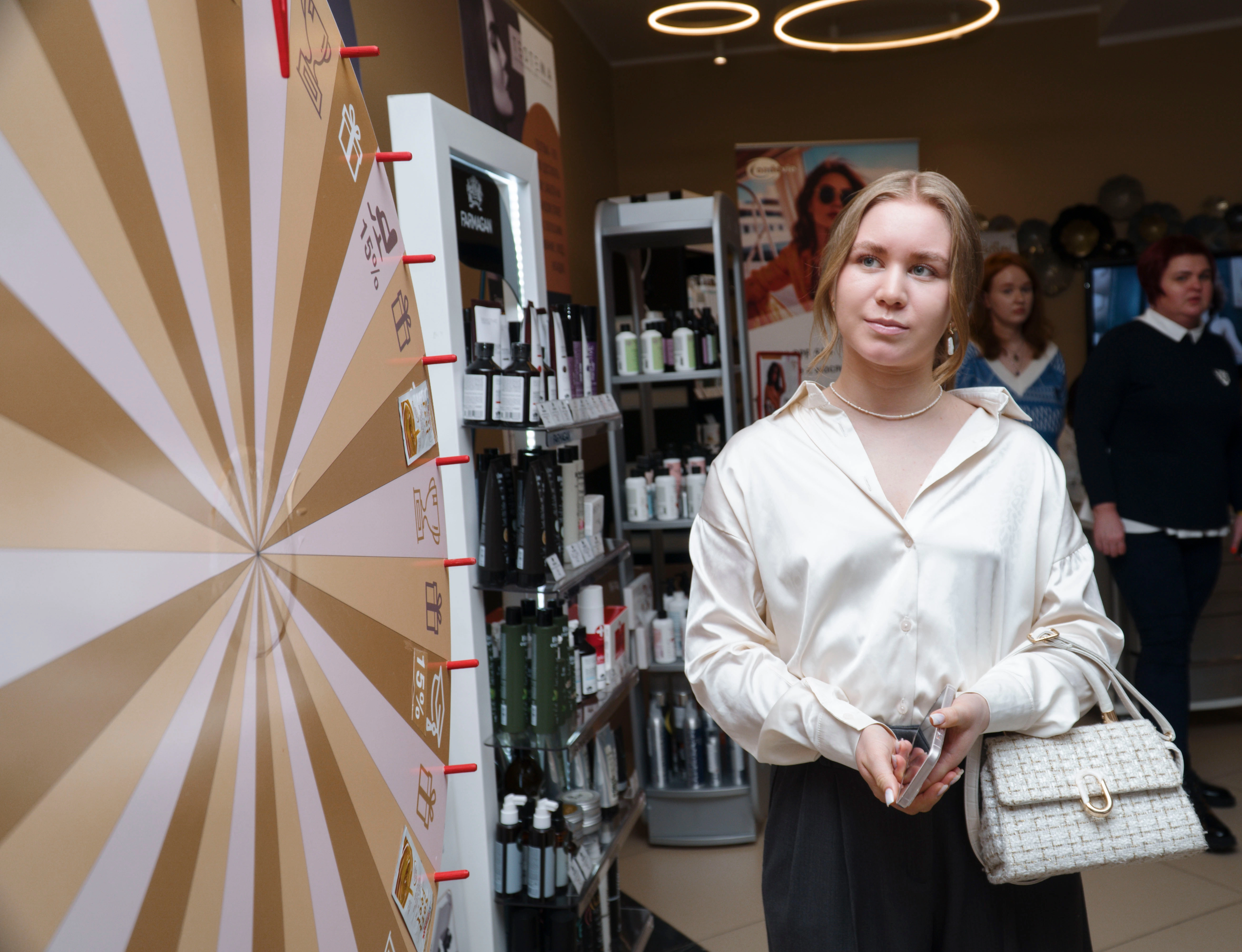 Выставка Beauty Piter: как это было?