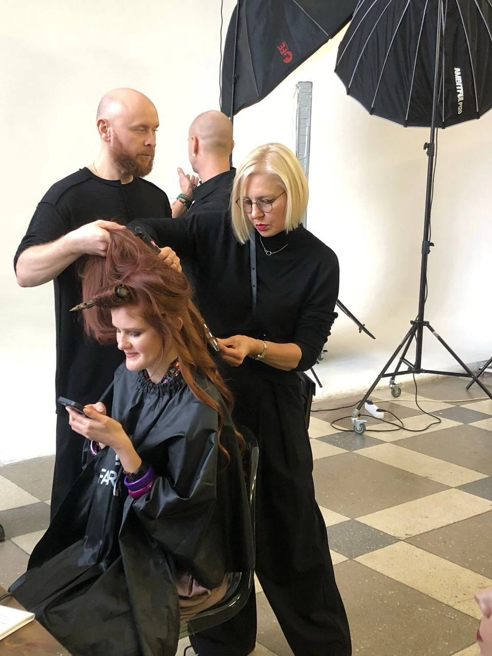 Академия цвета. Фундамент колориста