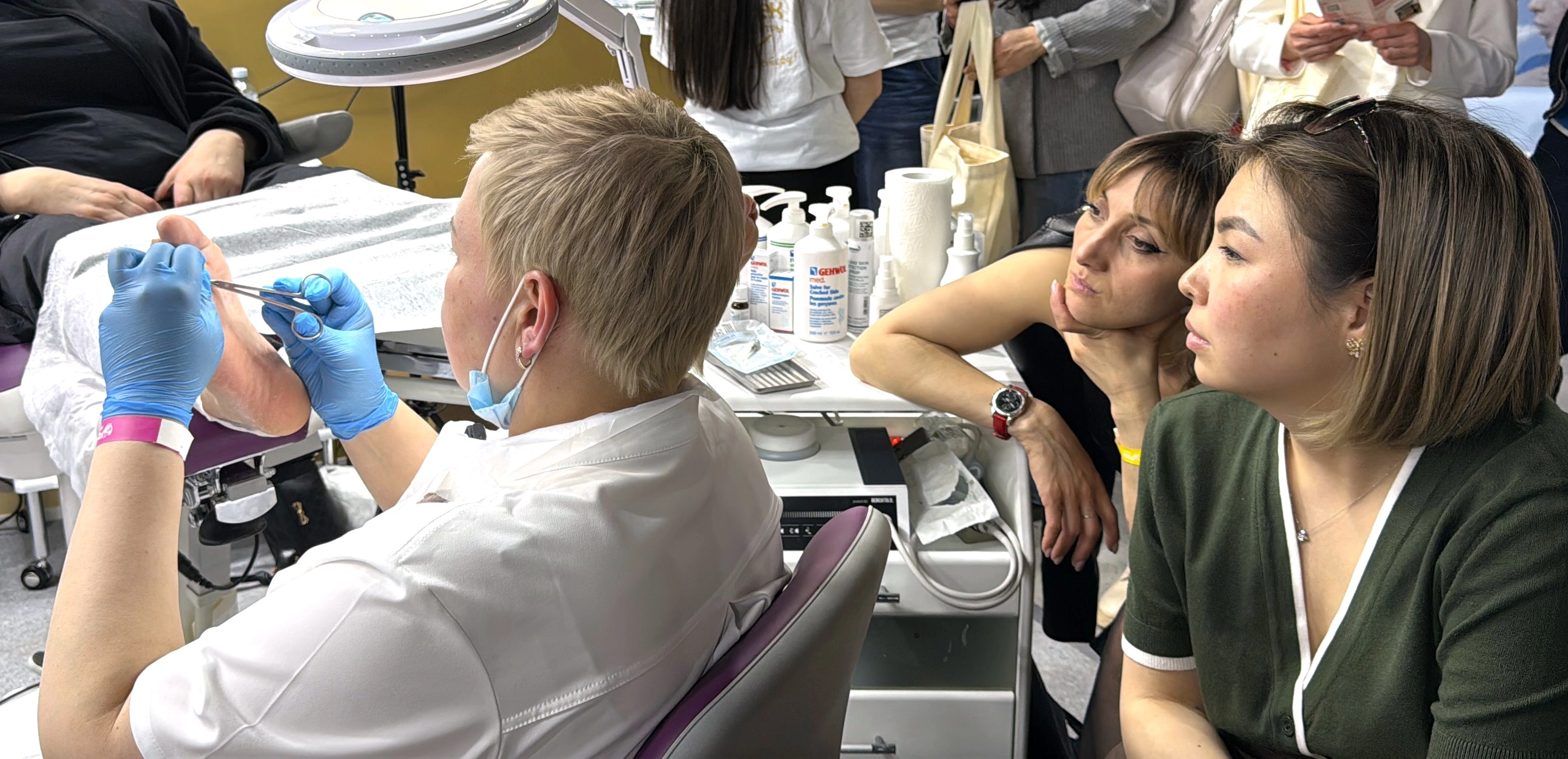 Как прошла выставка BEAUTY DAY pro NAIL 2026?<